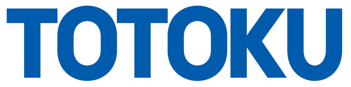 株式会社TOTOKU ロゴ
