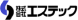 株式会社エステック ロゴ