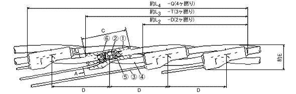 構造図・寸法