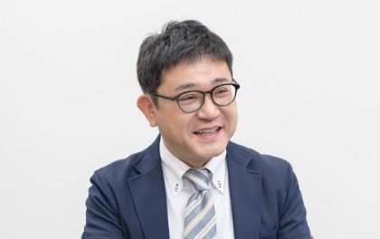 仕事のやりがいを感じる時は?