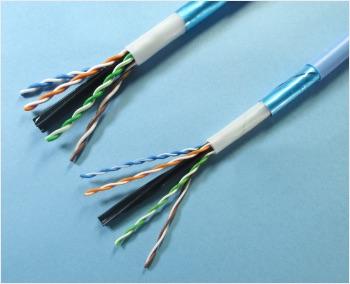LAN(メタル)｜製品紹介｜製品情報｜冨士電線株式会社
