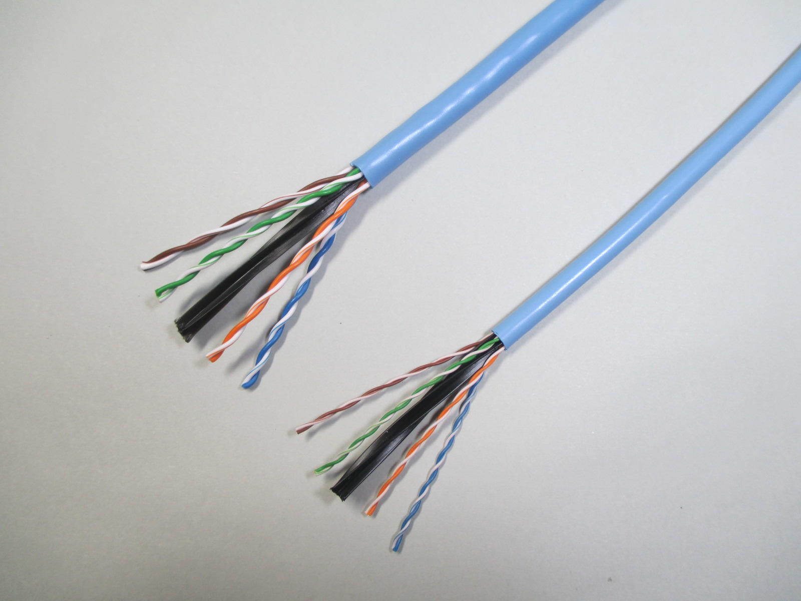 NEW JAPPY ジャッピー :Ｃａｔ５ｅ ＬＡＮケーブル TPCC5 0.5 MMX 4P シロ JP 1巻300m 69011052020  4518301915467